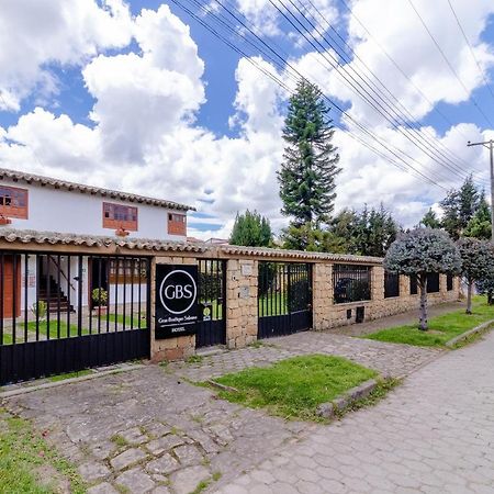 Hotel Gran Boutique Sabana Chía Eksteriør bilde